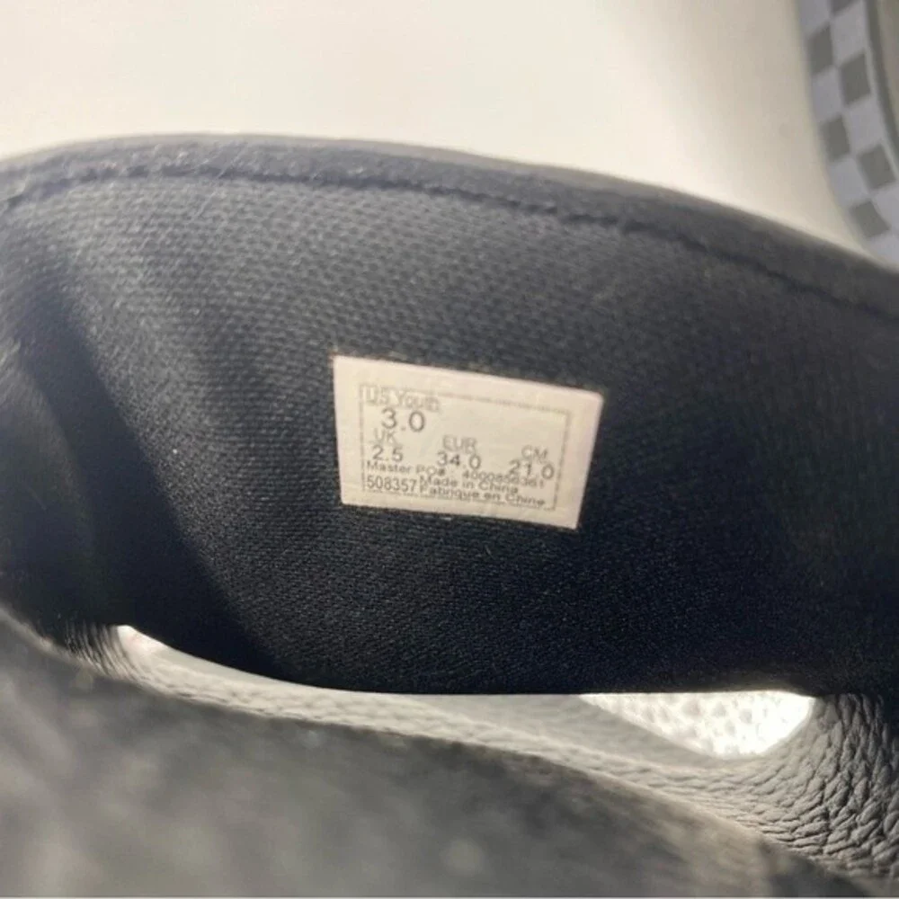 Vans Harry Potter Deathly Hallows‎ Slides